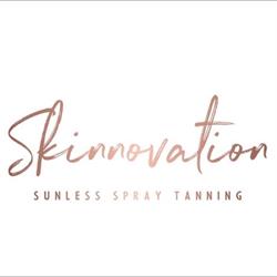 Skinnovation Sunless Spray Tanning