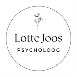 Psycholoog Lotte Joos