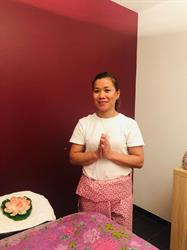 Himalayan Massage