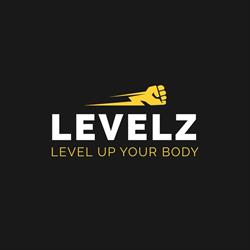 LevelZ - Level up your body