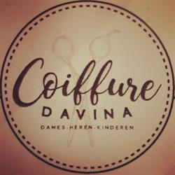 Coiffure Davina