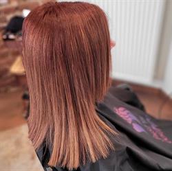 Just'in Hair - Coiffeuse hommes & femmes à Verviers