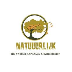 Natuuurlijk - bio natuur kapsalon & barbershop