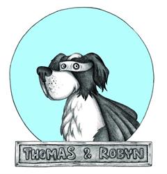 Thomas&Robyn