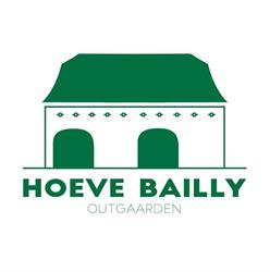 Hoeve Bailly - 5* vakantiehuis voor 12p met hond (Outgaarden, Hoegaarden)