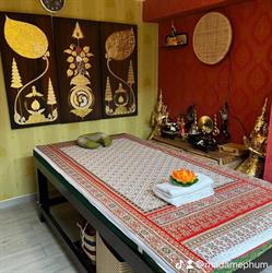 Thai Massage Kraainem