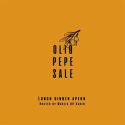 Olio Pepe Sale