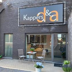 Kappers D&A