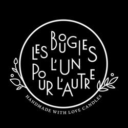 Les bougies l'un pour l'autre