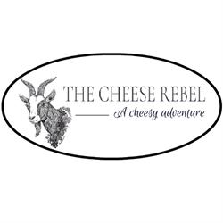 The Cheese Rebel