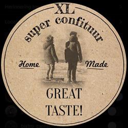 XL Super Confituur