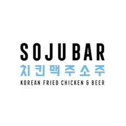 Sojubar Antwerp 소주 | Korean Fried Chicken & Beer