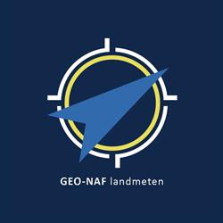 GEO-NAF landmeten