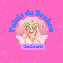 Palais Du Bonbon
