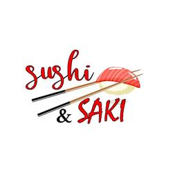 Sushi and Saki