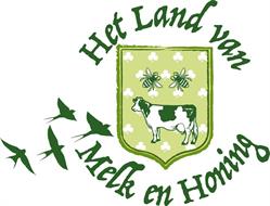 Het Land van Melk en Honing
