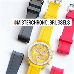 MisterChrono - Watch Accessories