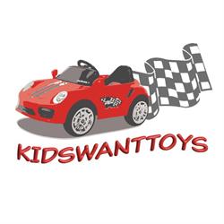 KidsWantToys