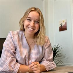 Logopedie Aline Planckaert