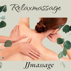 JJmassage
