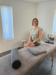 Repower Massagetherapie