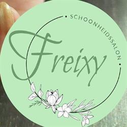 Schoonheidssalon Freixy
