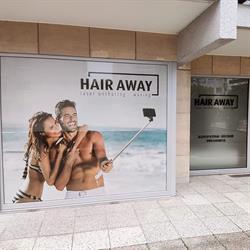 Hair Away