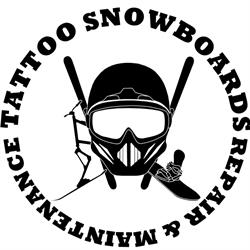 Tattoosnowboards