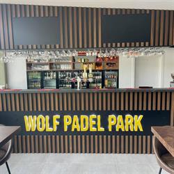 Wolf padel park