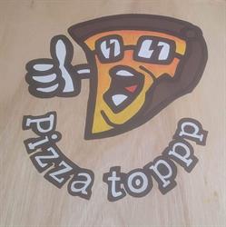 Pizza Toppp