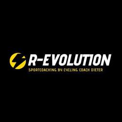 R-EVOLUTION sportcoaching (cycling coach Dieter)