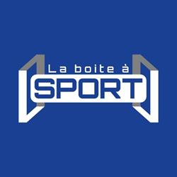 Louis - La boite à sport