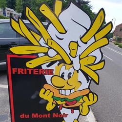 Friterie du Mont Noir
