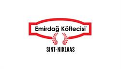 Emirdag koftecisi sint-niklaas