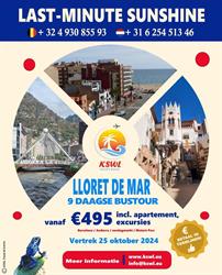 KSWL Travel & Events