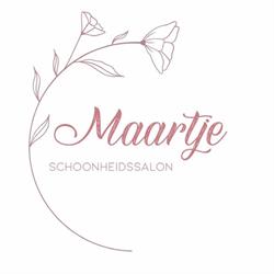 Schoonheidssalon Maartje
