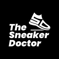 The Sneaker Doctor