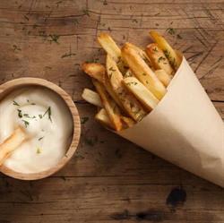 FRIETcorner
