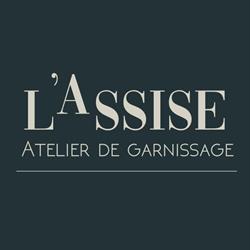L'assise atelier de garnissage