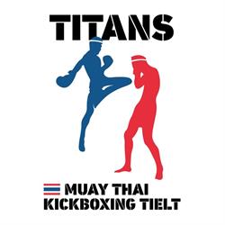 Titans Muay Thai Kickbox