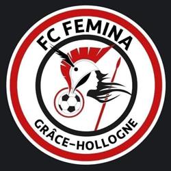 FC Femina Grâce-Hollogne