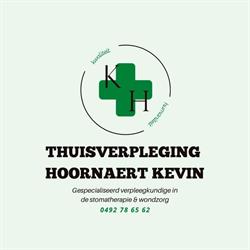 Thuisverpleging Hoornaert Kevin