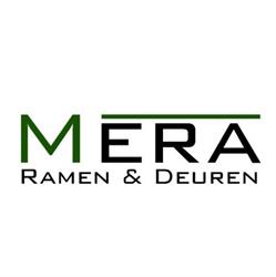 MERABOUW - RAMEN EN DEUREN