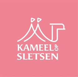 Kameel Op Sletsen