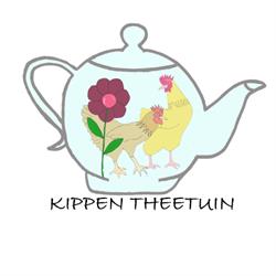 Kippen Theetuin