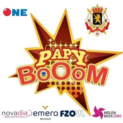 ASBL Papy Booom