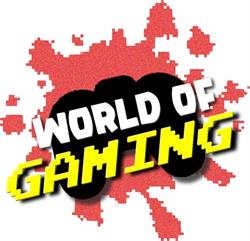 World of Gaming