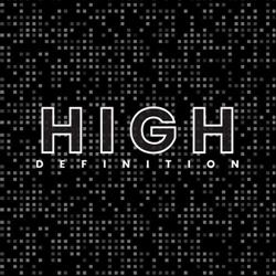 High Definition Leds