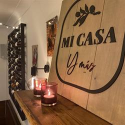 Mi Casa y Más
