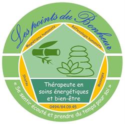Les points du bonheur